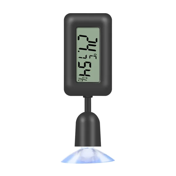 Reptile Thermometer with Suction Cup