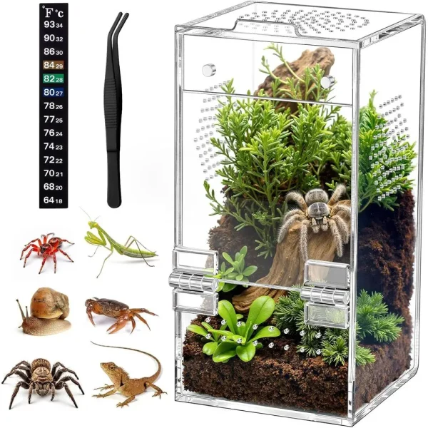 Jumping Pet Animals Enclosure
