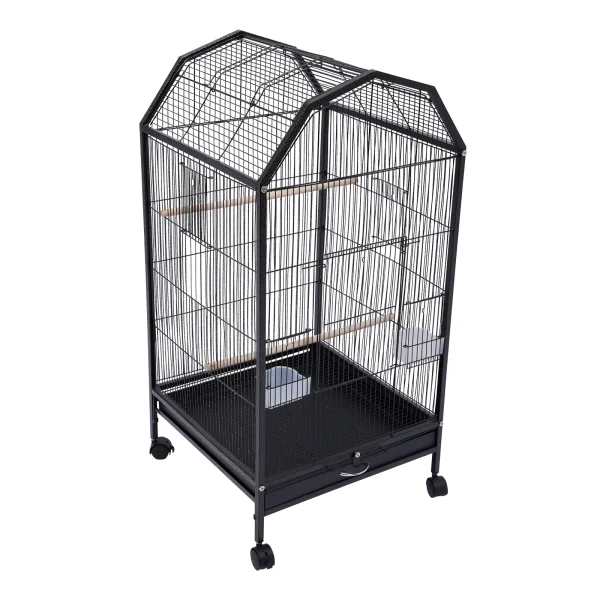 Large Play Bird Cage